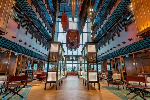 Rixos Tersane Istanbul in İstanbul, foto 10