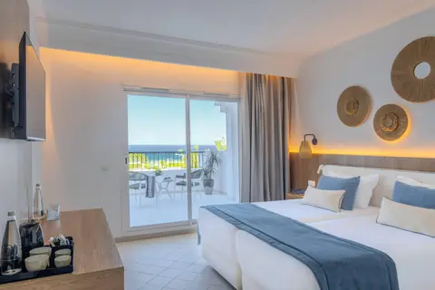 One Resort El Mansour in Mahdia — foto 26