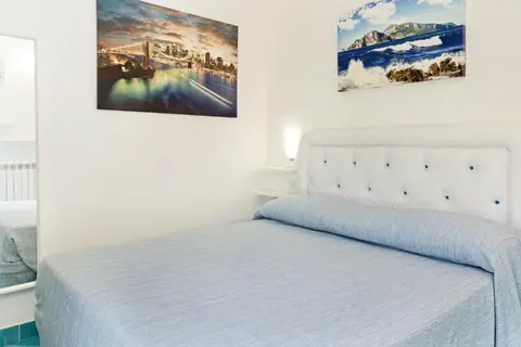Carmencita in Anacapri, foto 3