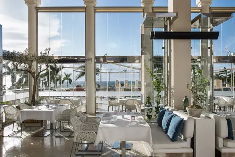 Gran Melia Palacio De Isora in Guía de Isora — foto 9