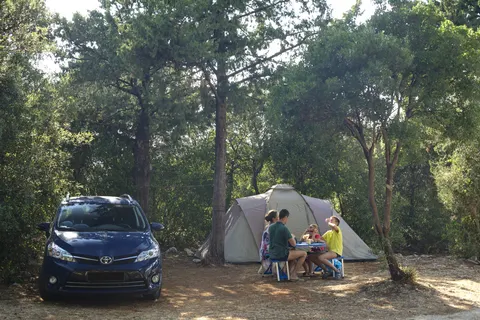 Camping Solitudo foto 4