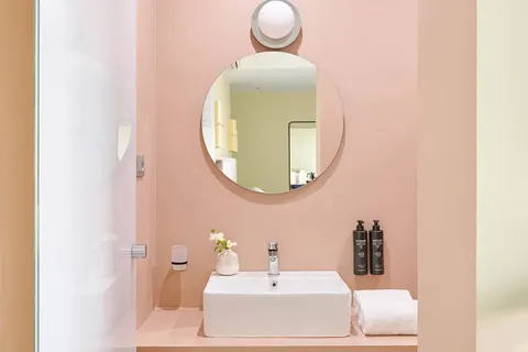 Moderno Hotel Roma foto 21