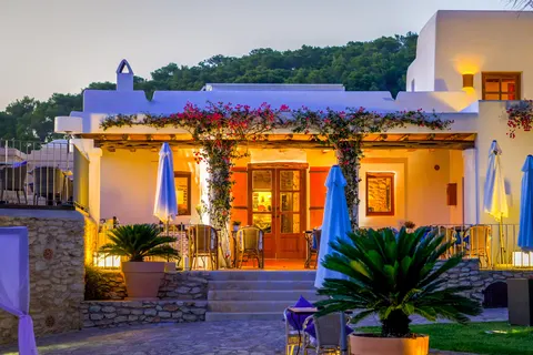 Can Lluc Boutique Hotel & Luxury Villas foto 17
