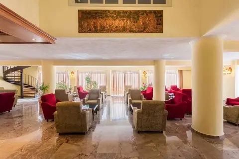 Sunset Hotel Corfu in Corfu — foto 16