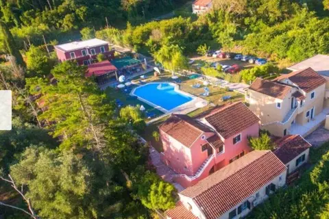 Sidari Green Oasis by Estia in Περουλάδες — foto 22