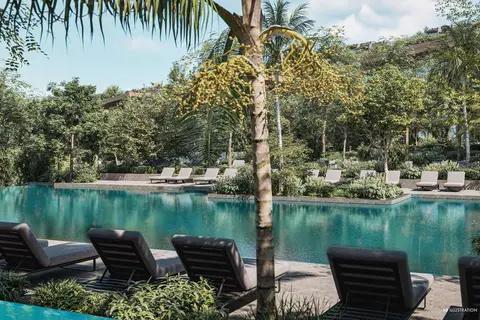 Maxx Royal Bodrum Resort in Bodrum