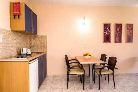 Hotel Macedonia in Δημοτική Ενότητα Λαγανά — foto 22