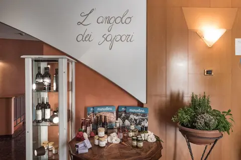 Manuelina Taste Hotel in Recco, foto 21