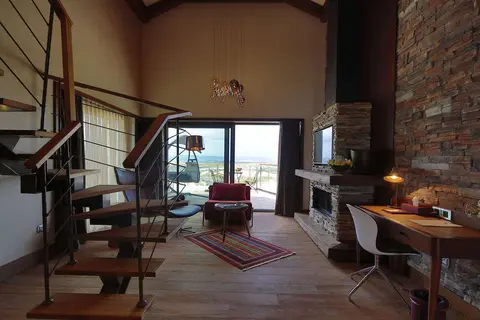 Ariana Sustainable Luxury Lodge in Uçhisar — foto 16