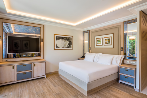 Barcelo La Nucia Hills & La Nucia Palms Complex foto 48