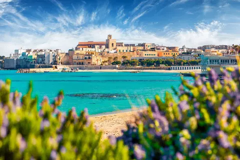 Ontdek het zuiden van Puglia vanuit Sannicola foto 9