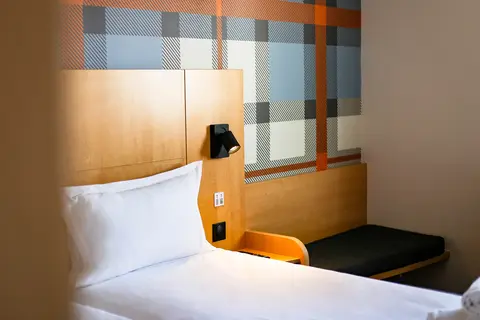 easyHotel Nice Palais des Congrès - Old Town in Nice, foto 29