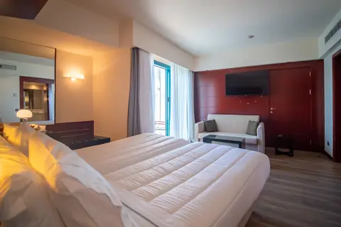 Club Hotel Casino Loutraki in Δημοτική Ενότητα Λουτρακίου - Περαχώρας — foto 29