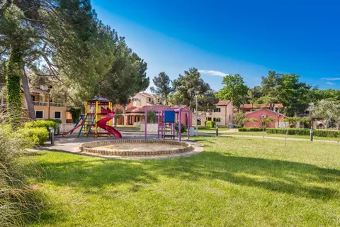 Vakantiepark Amfora Plava Laguna foto 5