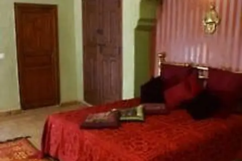 Riad Zayane in Marrakesh, foto 21