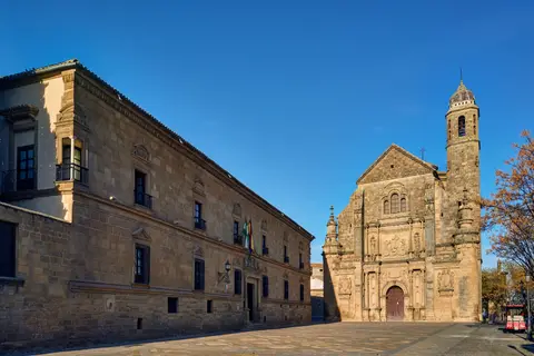 Parador de Úbeda in Úbeda — foto 20