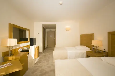 Hotel Marinela in Sofia — foto 8