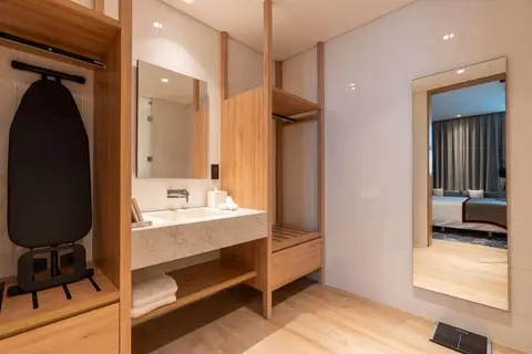 West Walk Retaj Hotel in الريان — foto 24
