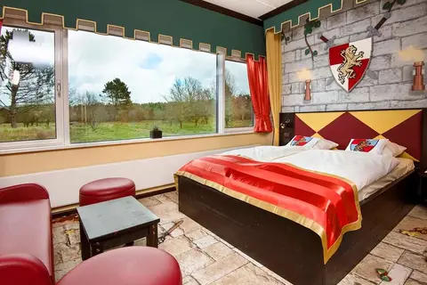 Hotel Legoland® in Billund (plaats) — foto 8