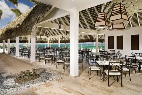 Melia Punta Cana Beach Resort in Salvaleón de Higüey, foto 10