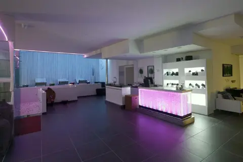 Hotel Congreso in Santiago De Compostela — foto 7