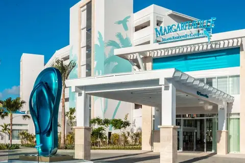 Margaritaville Island Reserve Cap Cana in Salvaleón de Higüey, foto 10