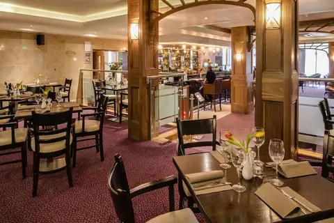 Hotel Academy Plaza in Dublin — foto 5