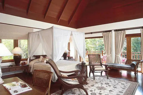 InterContinental Koh Samui Resort in เกาะสมุย — foto 14