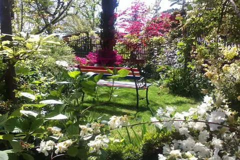 Dimora Morelli B&B in Gubbio, foto 24