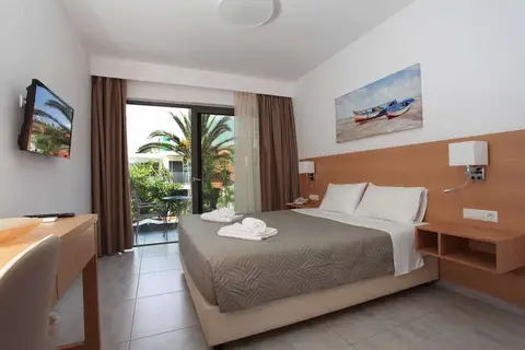 Cretan Beach Resort in Dramia, foto 4