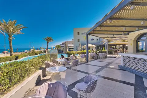 Aegean Pearl in Rethimnon, foto 23