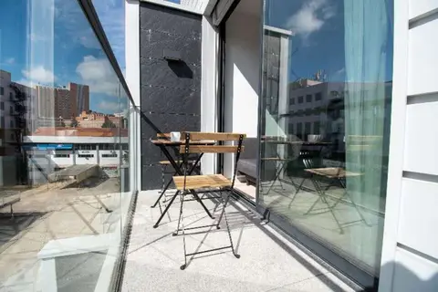 E-kilibrio Hotel & Apart-Suites in Madrid, foto 7