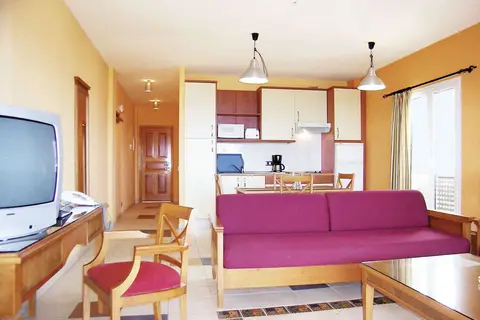 El Cerrito Appartementen in Breña Baja — foto 15