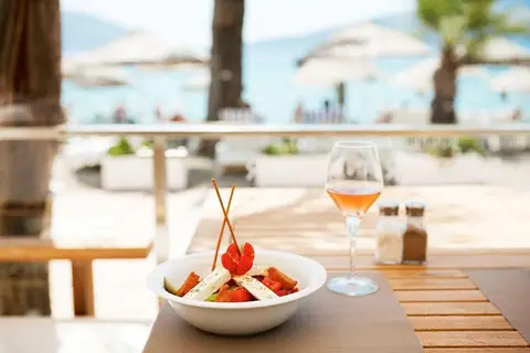 The Beachfront Hotel in Marmaris, foto 18