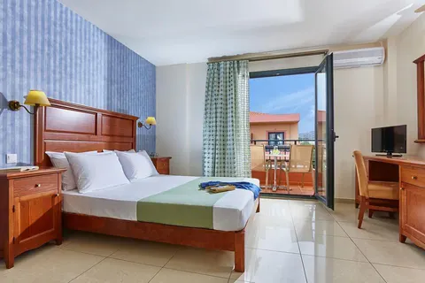 Vasia Resort & Spa foto 3