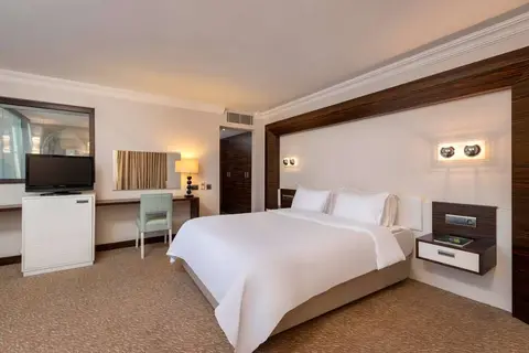Rixos Park Belek in Serik — foto 25