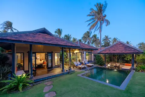 Anantara Mui Ne Resort in Phan Thiết — foto 19