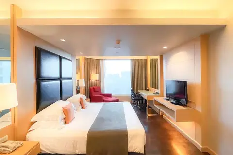 Aspira 12th Avenue in Bangkok — foto 8