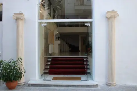 Acropolis Ami Boutique Hotel in Athene — foto 15