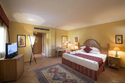 Stella Di Mare Sea Club Hotel Ain Soukhna in Caïro — foto 27