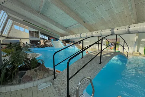 Dancamps Nordsø in Hvide Sande — foto 12