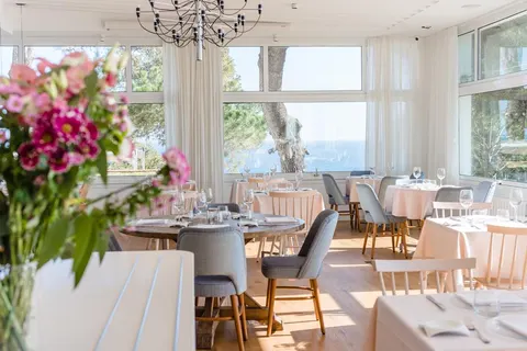 Park Hotel San Jorge foto 2