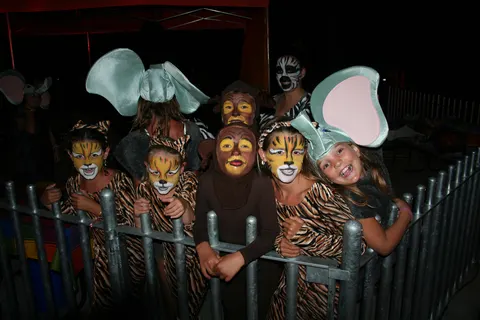 Camping Ametlla foto 28