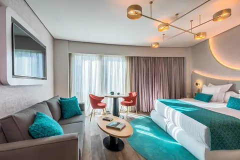 Barceló Sevilla Renacimiento in Sevilla — foto 10
