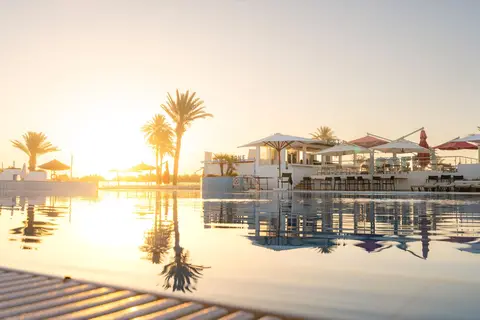 One Resort Aqua Park & Spa in Monastir — foto 5