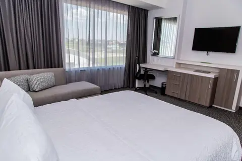 Hampton Inn & Suites By Hilton Puebla in Refugio de Peñuelas, foto 16