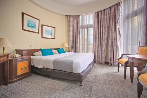 Hotel Imperial Reforma in Ciudad de México, foto 26