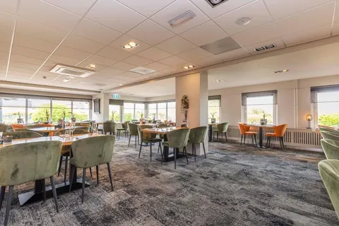 Fletcher Hotel Restaurant Zuiderduin foto 4