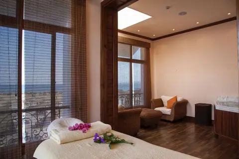 Lahami Bay Beach Resort & Gardens in الشلاتين — foto 12