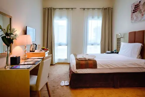 Tamani Marina Hotel and Hotel Apartment in Marina View Hotel Apartments, foto 22